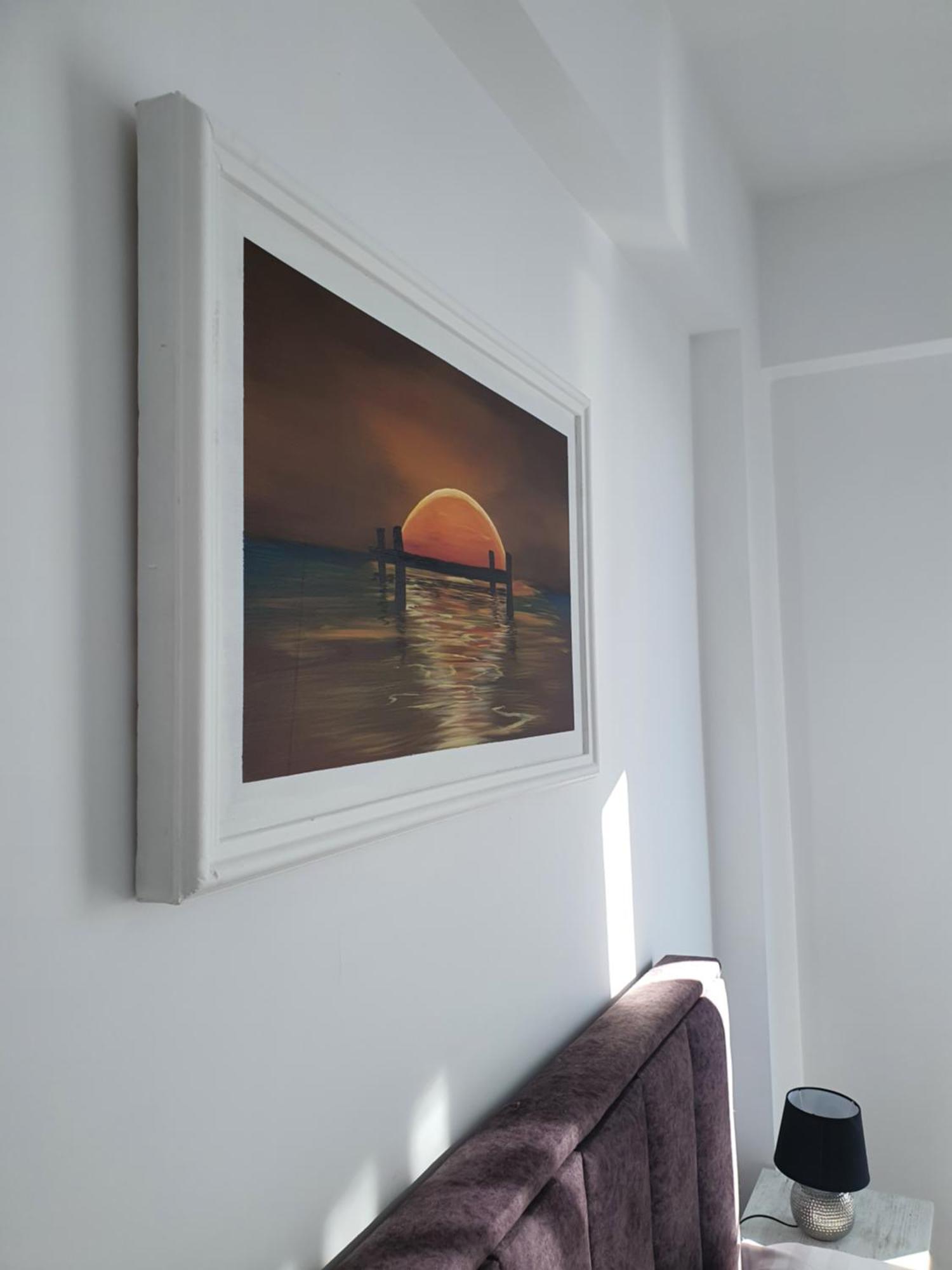 Flore Rooms Sarandë Eksteriør bilde
