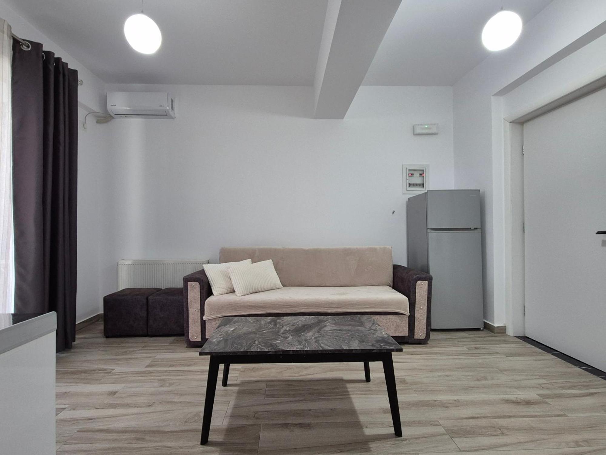 Flore Rooms Sarandë Eksteriør bilde