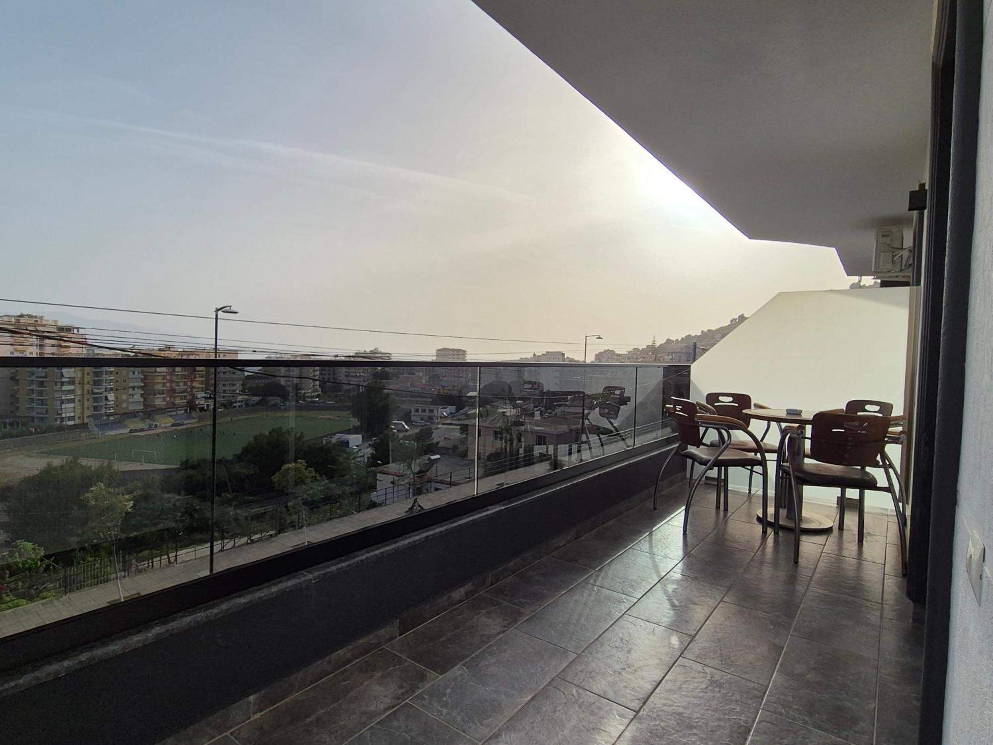 Flore Rooms Sarandë Eksteriør bilde