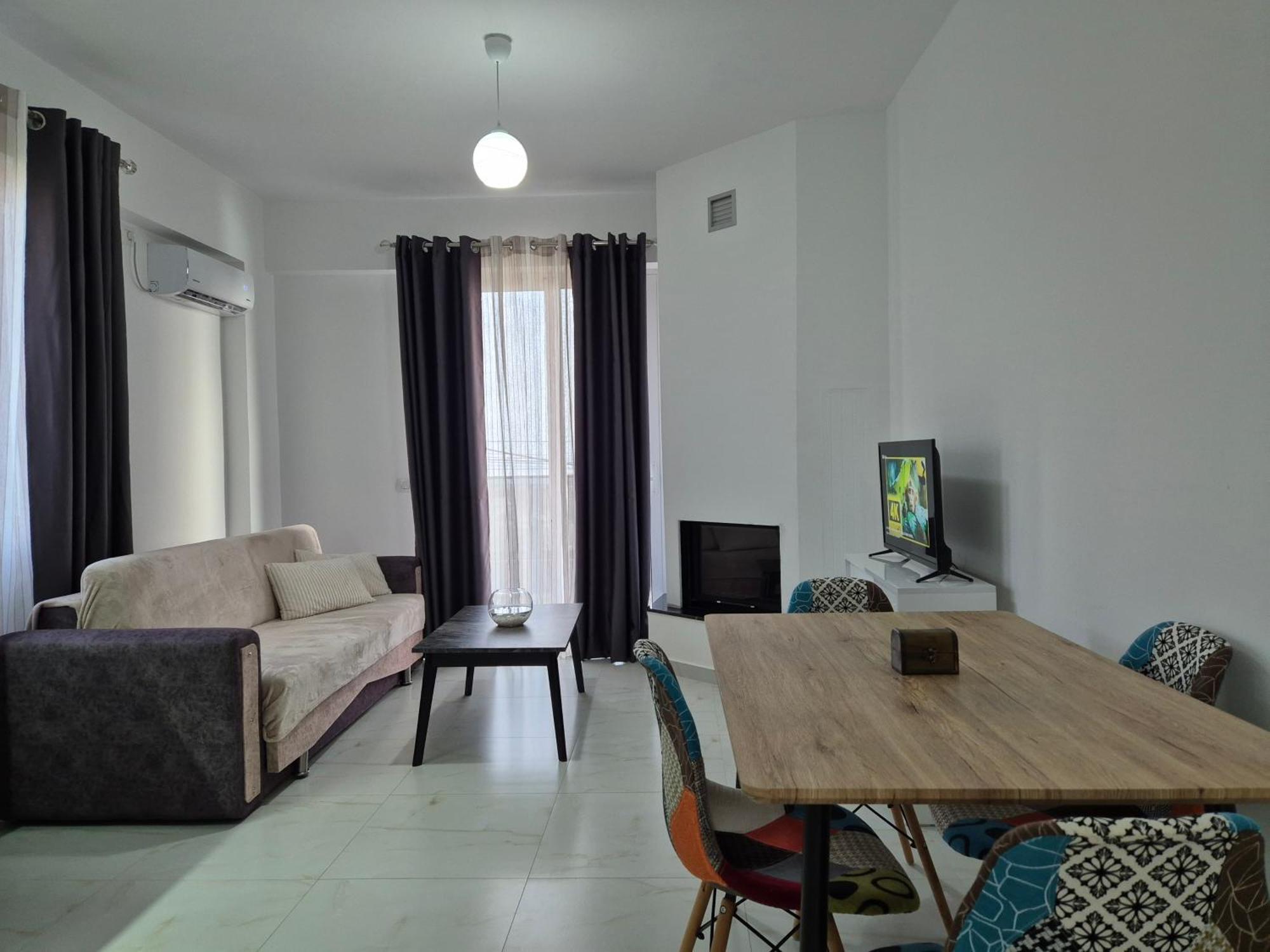 Flore Rooms Sarandë Eksteriør bilde